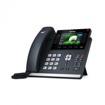 Centralini VOIP